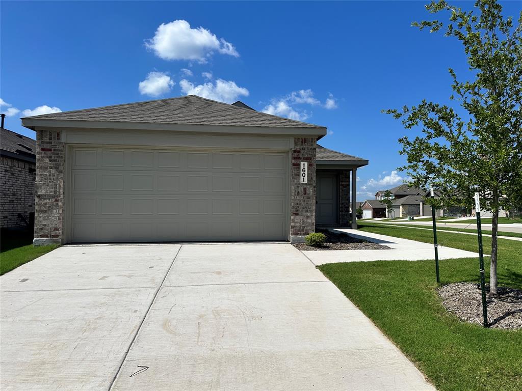 1601 Elliott Road Howe, TX 75459 - Photo 1 of 14
