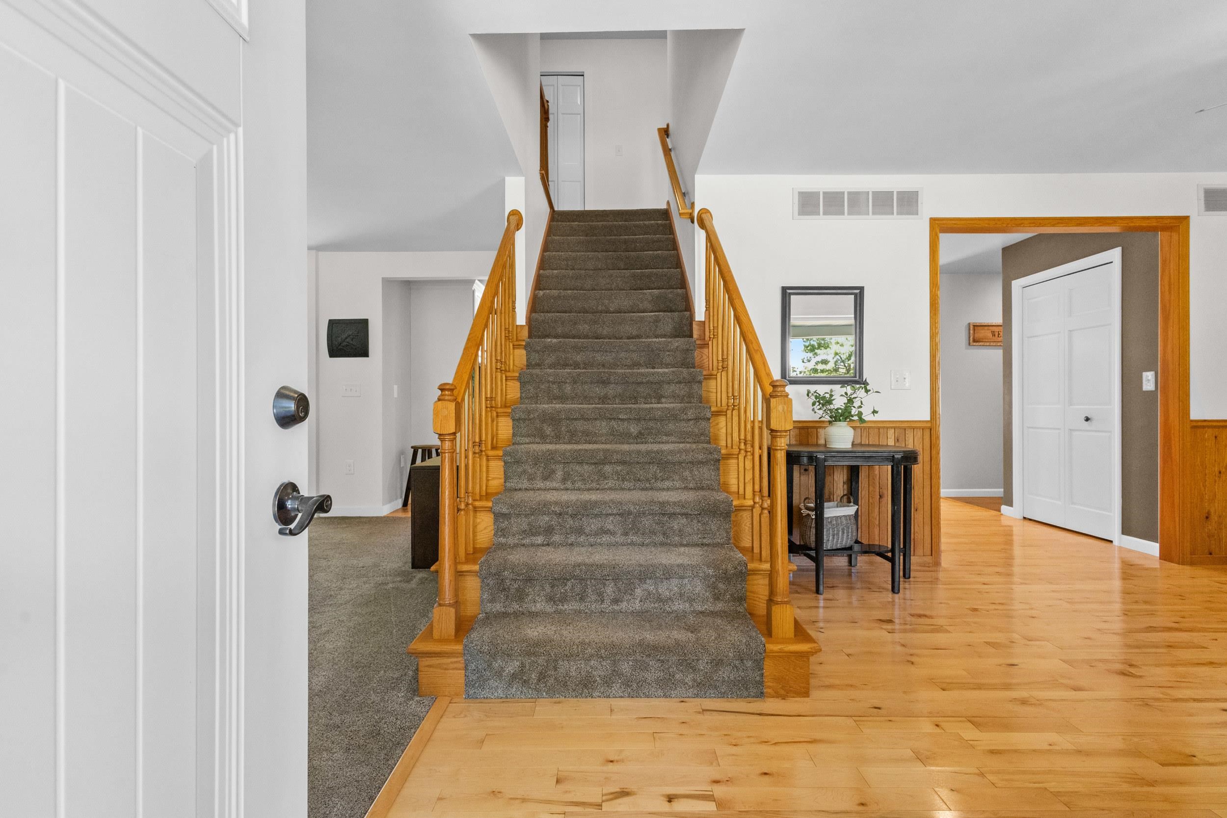 7691 Merryland Drive Rosholt, WI 54473 - Photo 5 of 60