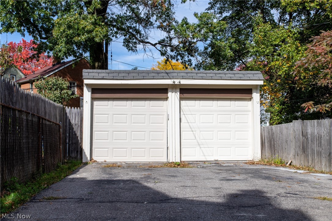 3961 Elmwood Road Cleveland Heights, OH 44121 - Photo 35 of 35