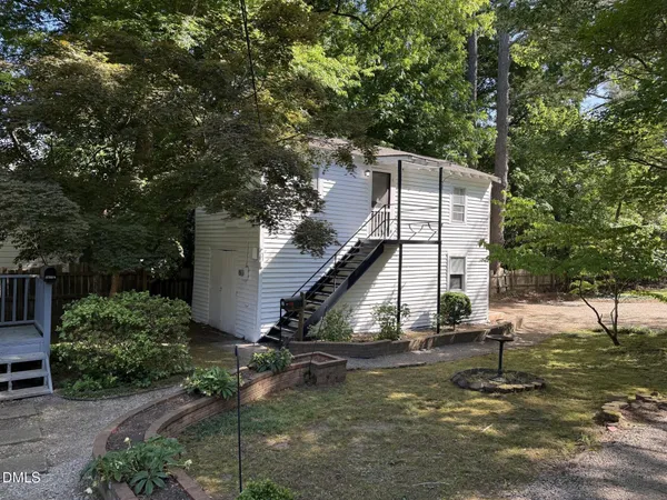 $1,195 | 1617 Sunrise Avenue, Unit B, Raleigh, NC 27608