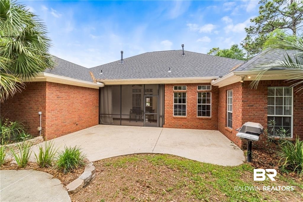 8425 Chapel Hill Court Mobile, AL 36695 - Photo 5 of 5