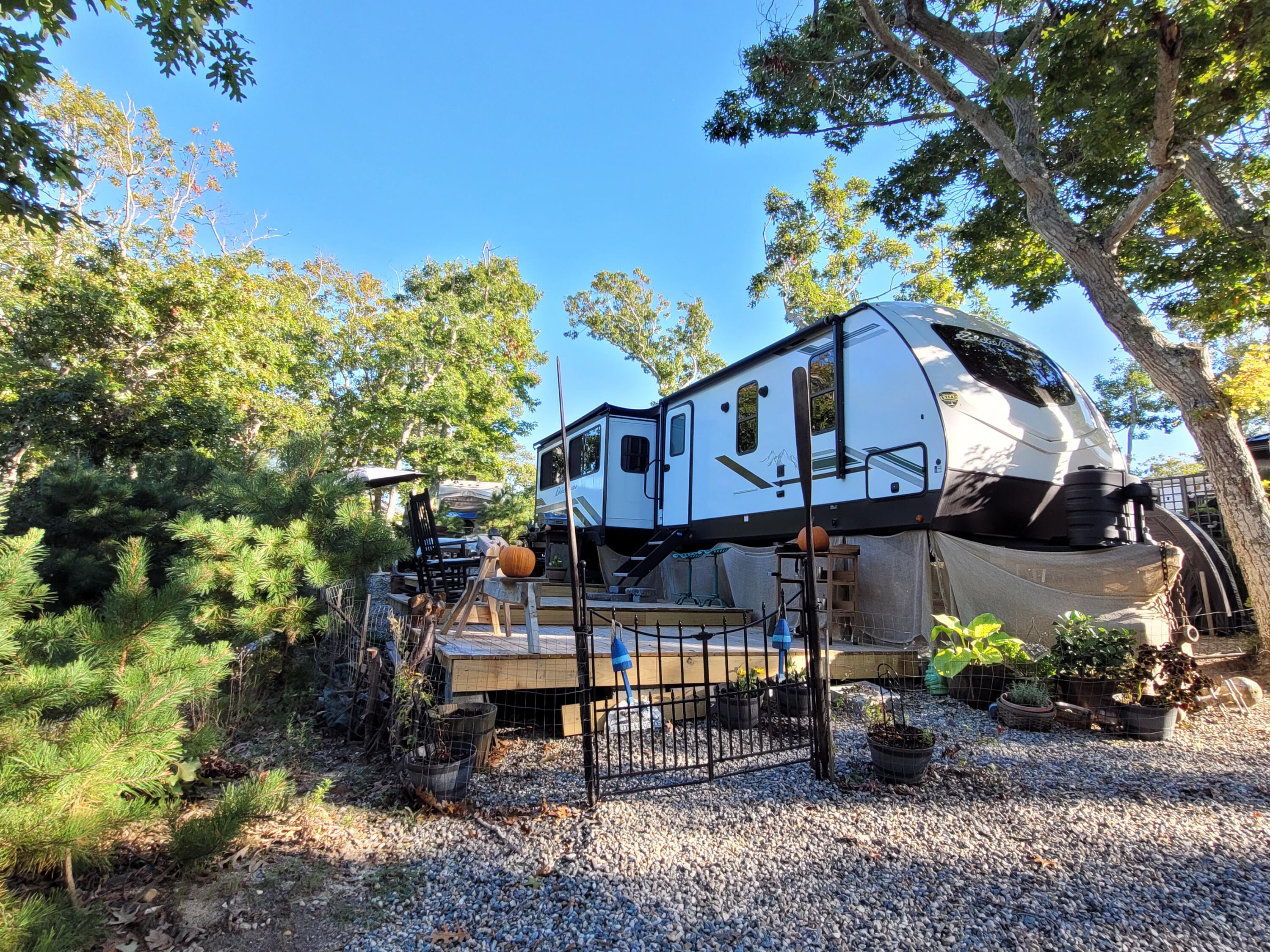 71 South Highland Road, Unit 211 Truro, MA 02666 - Photo 42 of 63 20261003_161343