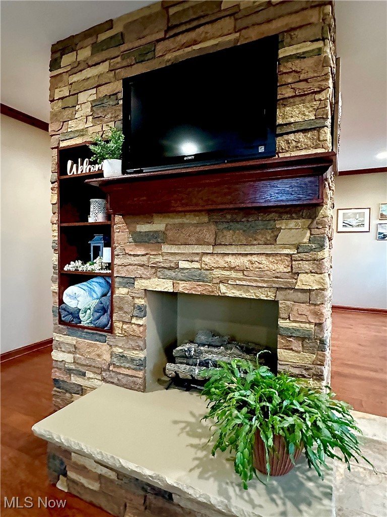 315 Riverside Drive St. Marys, WV 26170 - Photo 8 of 19 Gallery Image 8