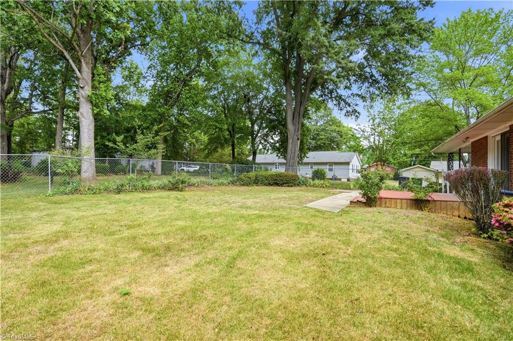 717 Corjon Road Kernersville, NC 27284 - Photo 40 of 48