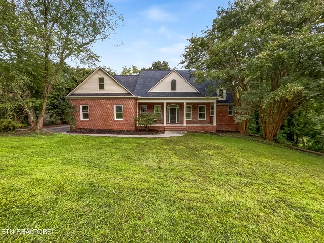 $840,000 | 42 Palisades Parkway, Oak Ridge, TN 37830