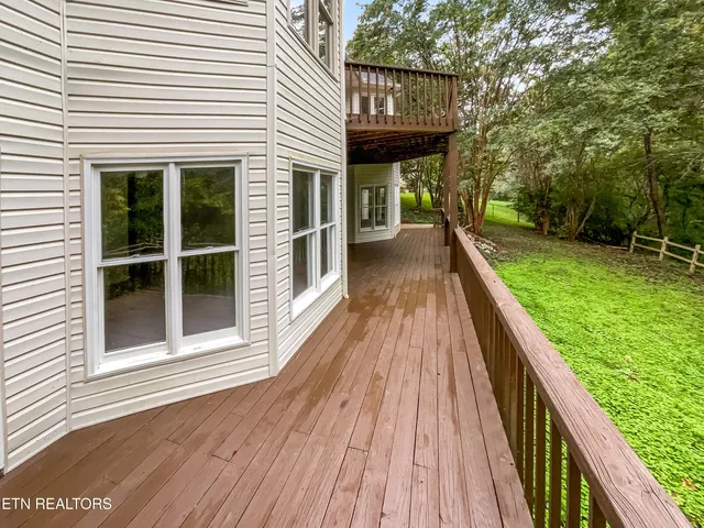 $830,000 | 42 Palisades Parkway, Oak Ridge, TN 37830