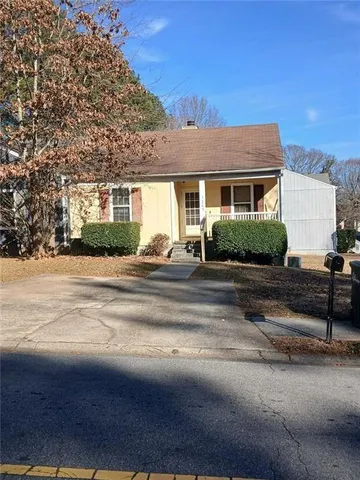 $199,900 | 1265 West Booth Rd Extension Southwest, Marietta, GA 30008