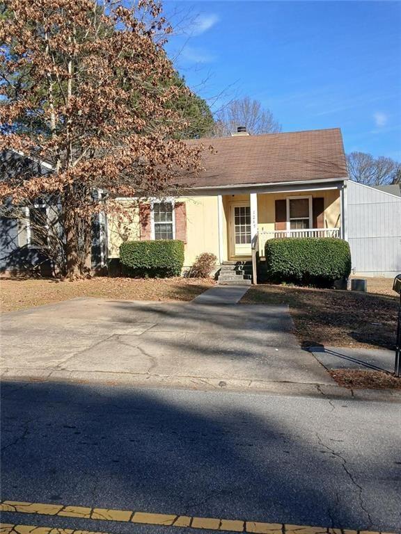 1265 West Booth Rd Extension Southwest Marietta, GA 30008 - Photo 2 of 9