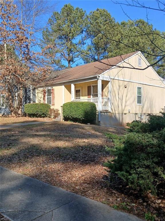 1265 West Booth Rd Extension Southwest Marietta, GA 30008 - Photo 3 of 9