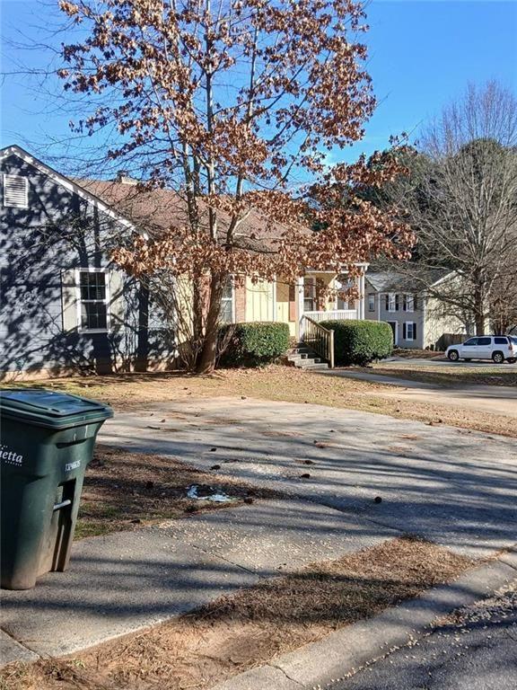 1265 West Booth Rd Extension Southwest Marietta, GA 30008 - Photo 4 of 9