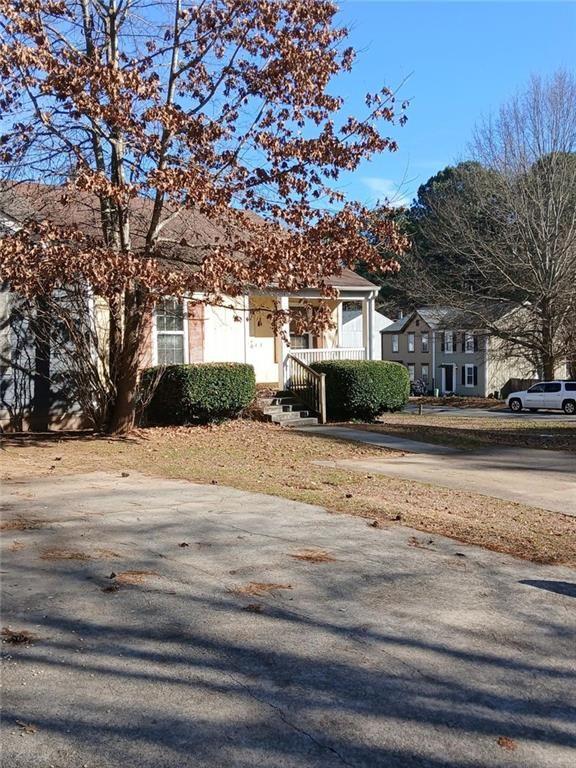 1265 West Booth Rd Extension Southwest Marietta, GA 30008 - Photo 5 of 9