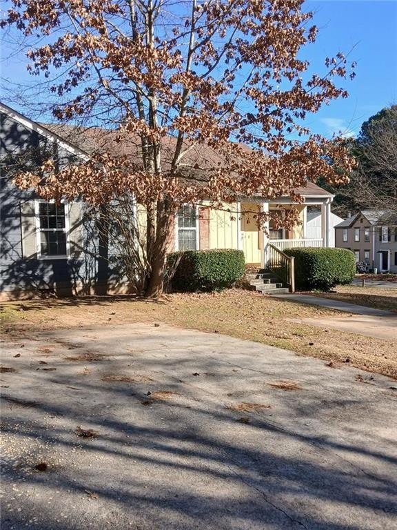 1265 West Booth Rd Extension Southwest Marietta, GA 30008 - Photo 6 of 9