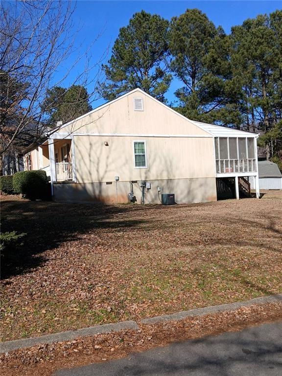 1265 West Booth Rd Extension Southwest Marietta, GA 30008 - Photo 8 of 9