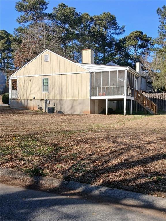 1265 West Booth Rd Extension Southwest Marietta, GA 30008 - Photo 9 of 9