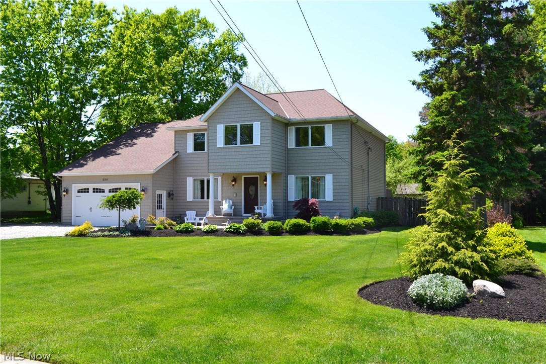 588 Miner Road Cleveland, OH 44143 - Photo 1 of 35