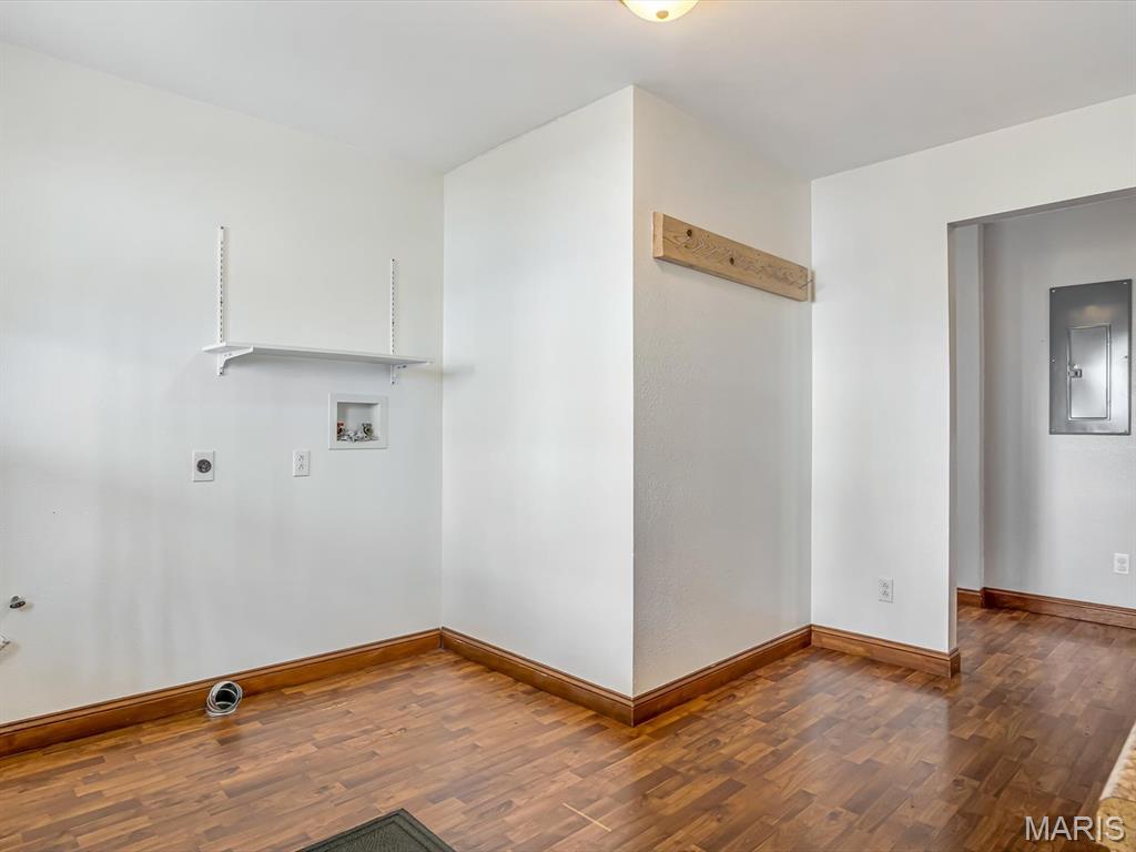 92 South Centennial Road Addieville, IL 62214 - Photo 11 of 27