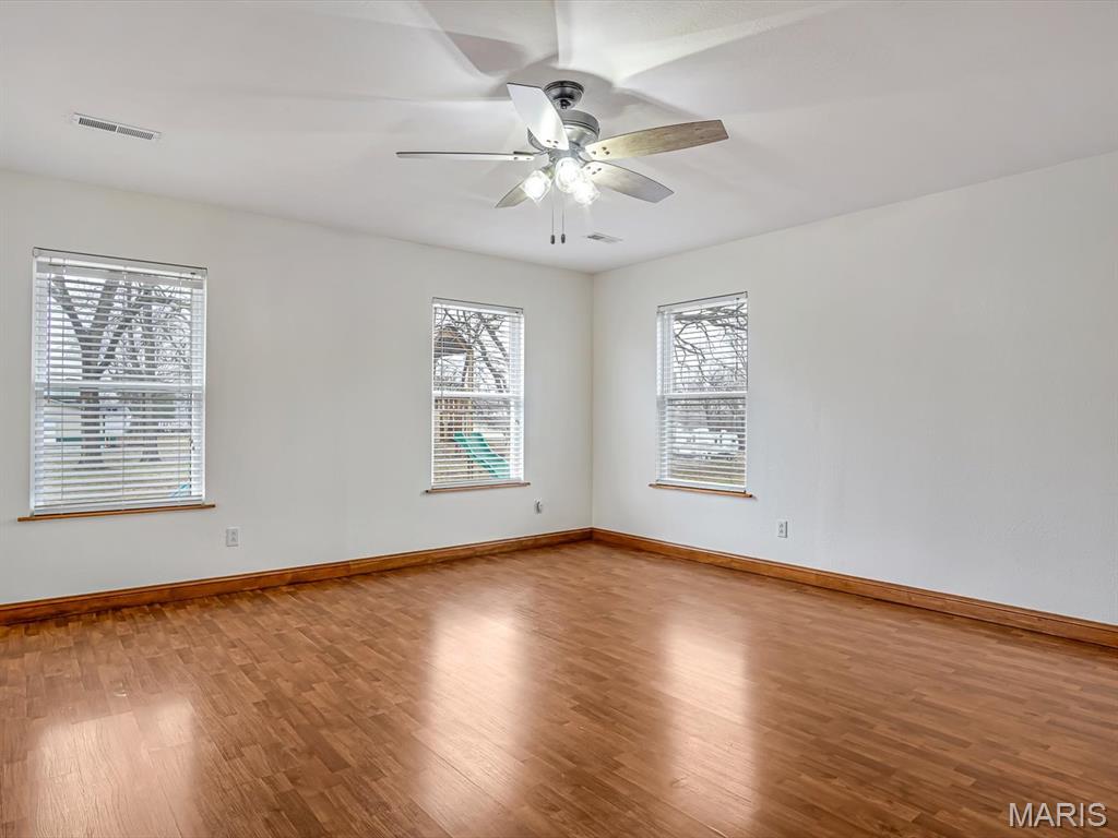 92 South Centennial Road Addieville, IL 62214 - Photo 12 of 27