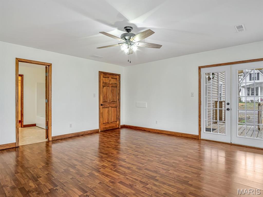 92 South Centennial Road Addieville, IL 62214 - Photo 13 of 27