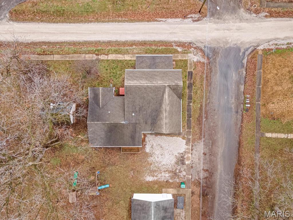 92 South Centennial Road Addieville, IL 62214 - Photo 23 of 27