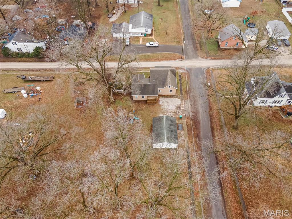 92 South Centennial Road Addieville, IL 62214 - Photo 24 of 27