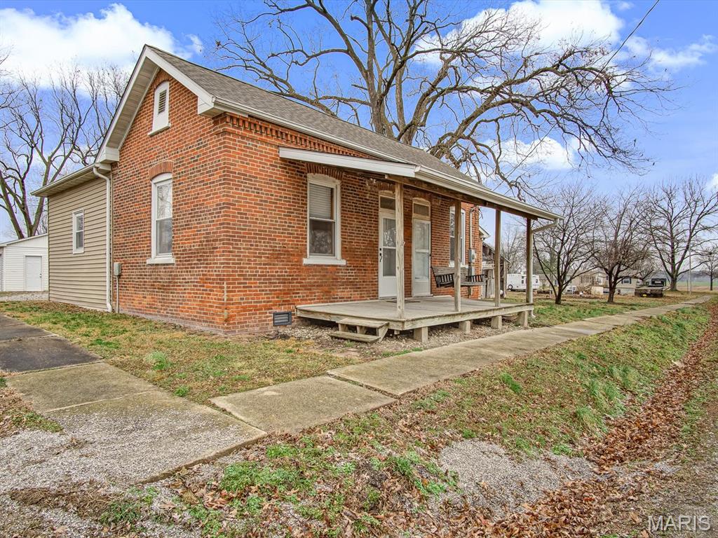 92 South Centennial Road Addieville, IL 62214 - Photo 25 of 27