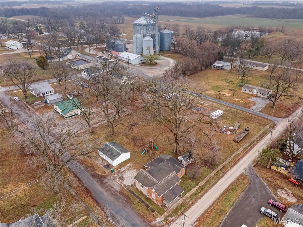 92 South Centennial Road Addieville, IL 62214 - Photo 26 of 27
