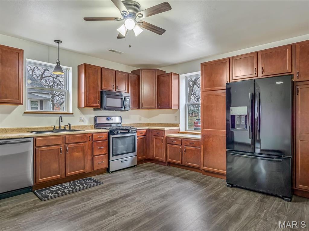 92 South Centennial Road Addieville, IL 62214 - Photo 4 of 27