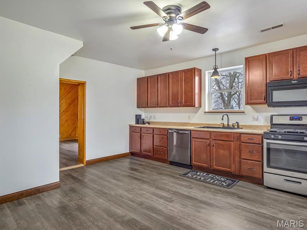 92 South Centennial Road Addieville, IL 62214 - Photo 5 of 27