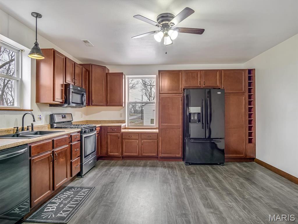 92 South Centennial Road Addieville, IL 62214 - Photo 6 of 27