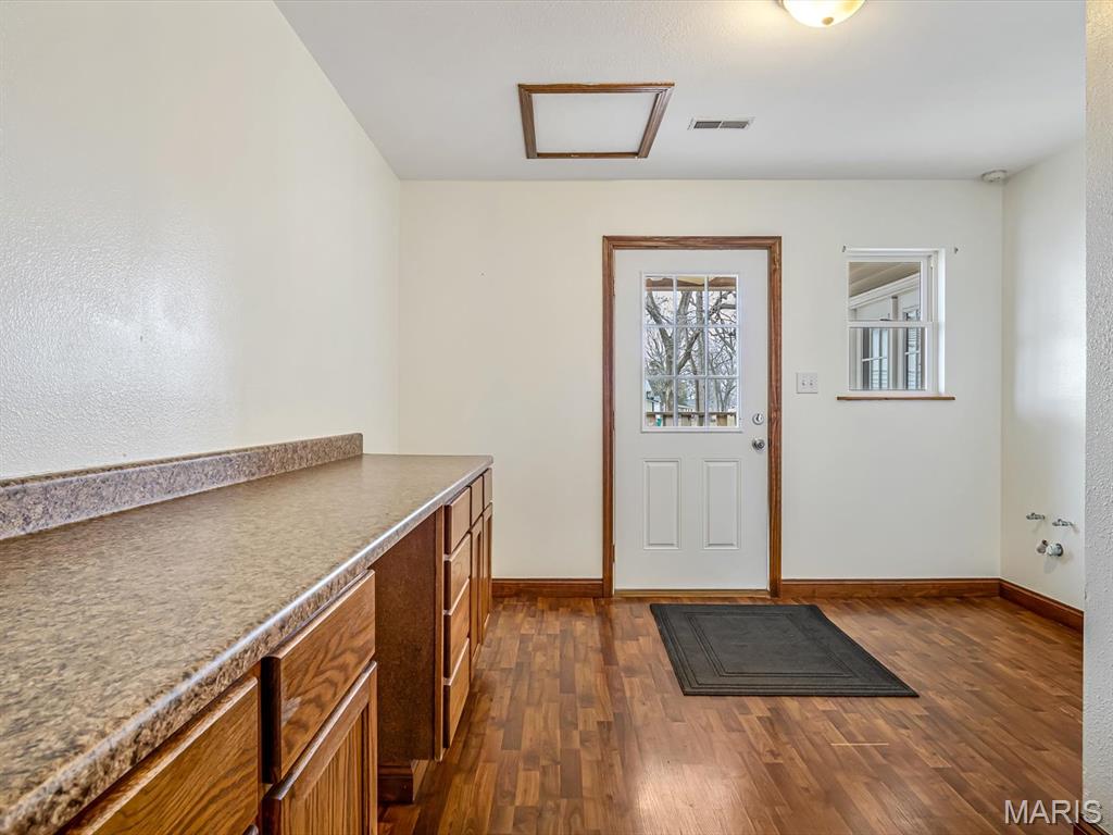 92 South Centennial Road Addieville, IL 62214 - Photo 10 of 27