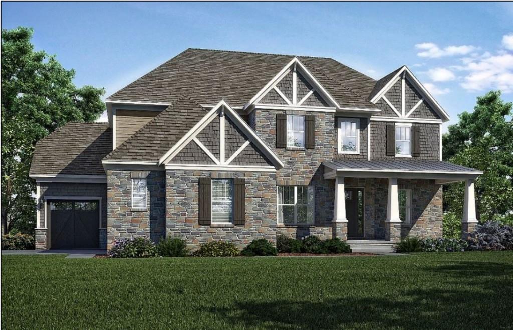 612 Rio Vista Trace Suwanee, GA 30024 - Photo 1 of 1 Gallery Image 1