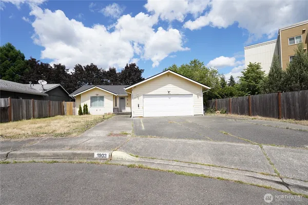 $549,950 | 1903 O Court Southeast, Auburn, WA 98002