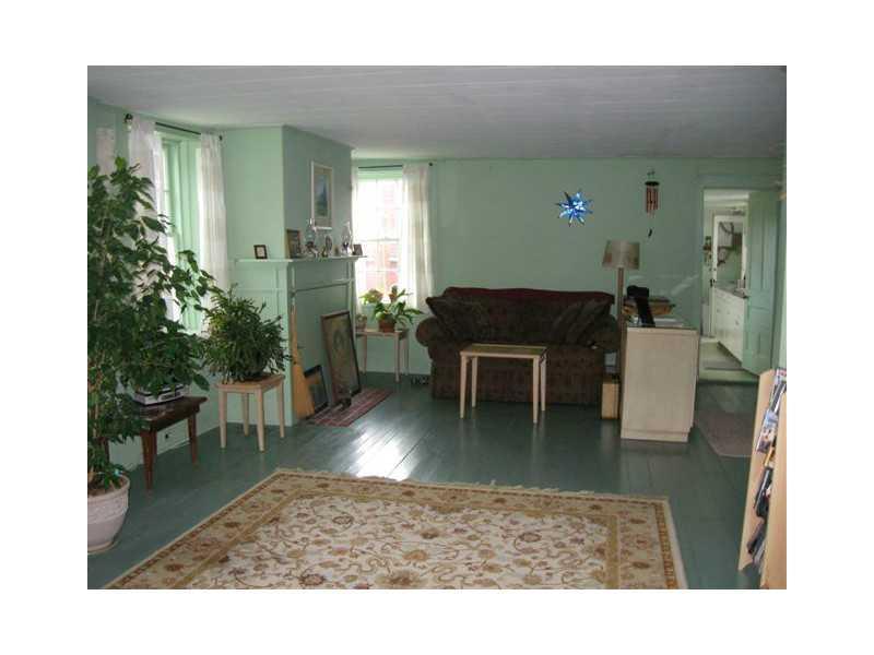 47 Grange Hall Road Sullivan, ME 04664 - Photo 4 of 33 Living Room.