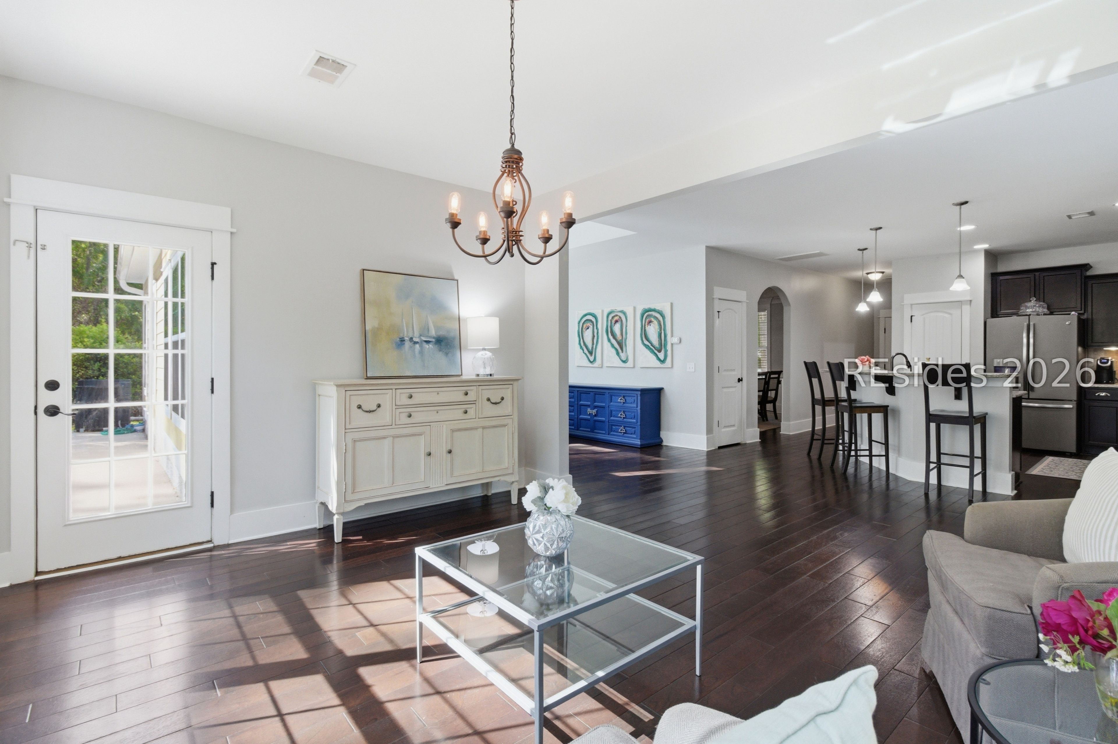 16 Dove Tree Lane Bluffton, SC 29910 - Photo 16 of 30 Carolina Room