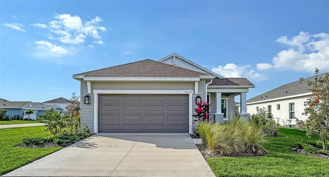 $475,990 | 14560 Skipping Stone Loop, Parrish, FL 34219