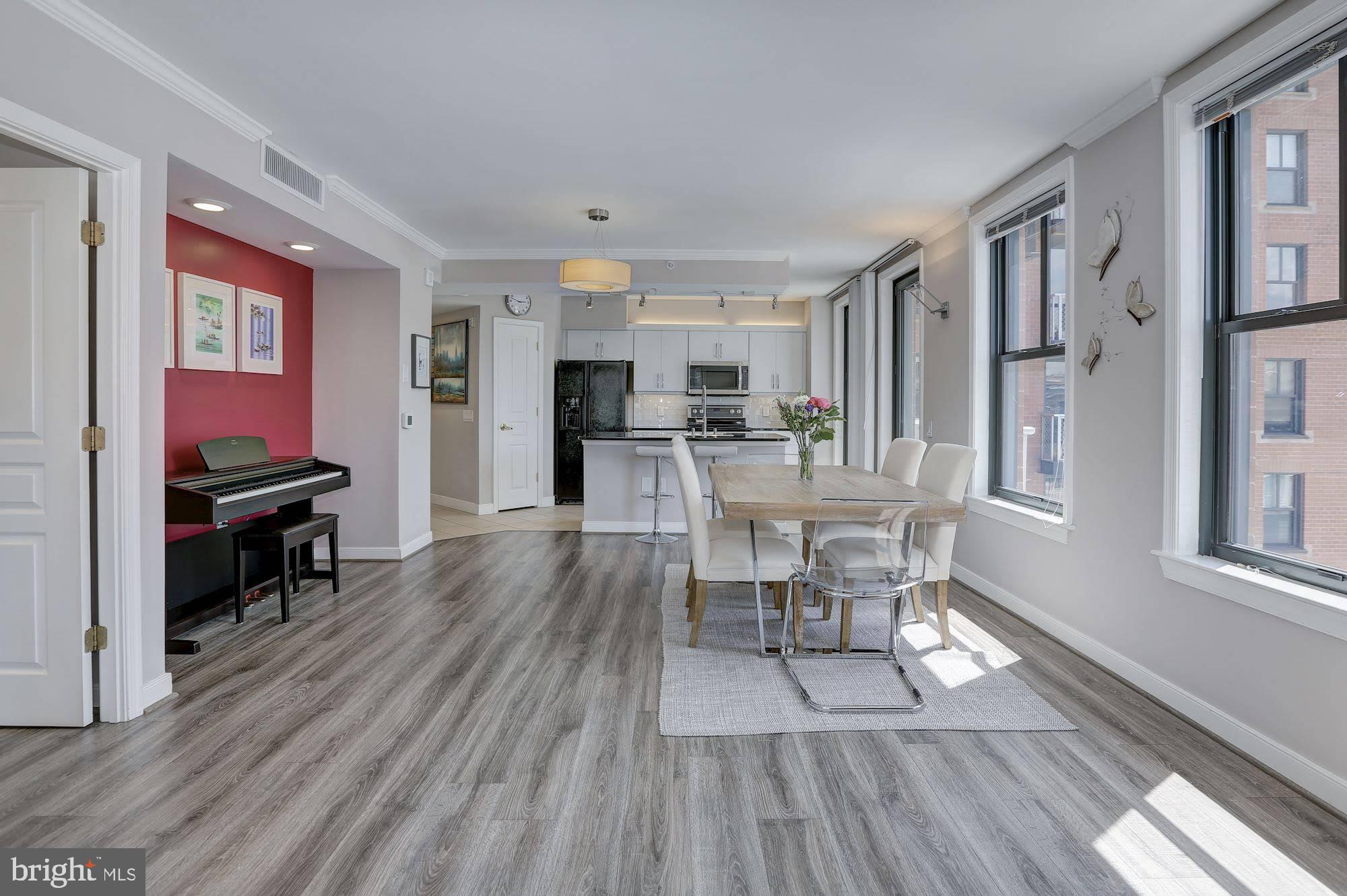 616 E Street Northwest, Unit 718 Washington, DC 20004 - Photo 14 of 90
