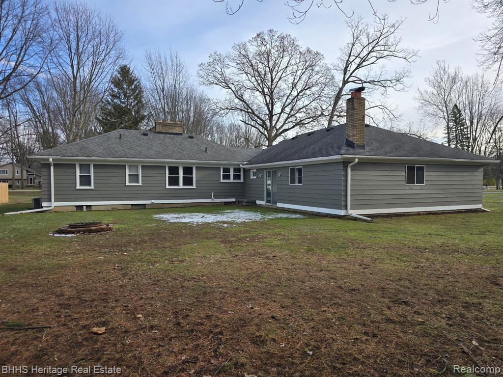 11269 North Jennings Road Clio, MI 48420 - Photo 3 of 27