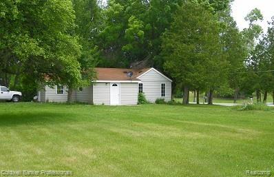 6301 Marathon Road Otter Lake, MI 48464 - Photo 1 of 6 6-17-14 056.jpg
