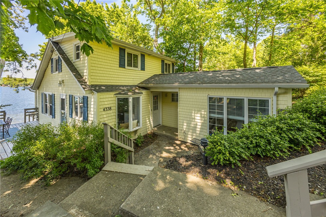 4338 East Lake Road Livonia, NY 14487 - Photo 32 of 49