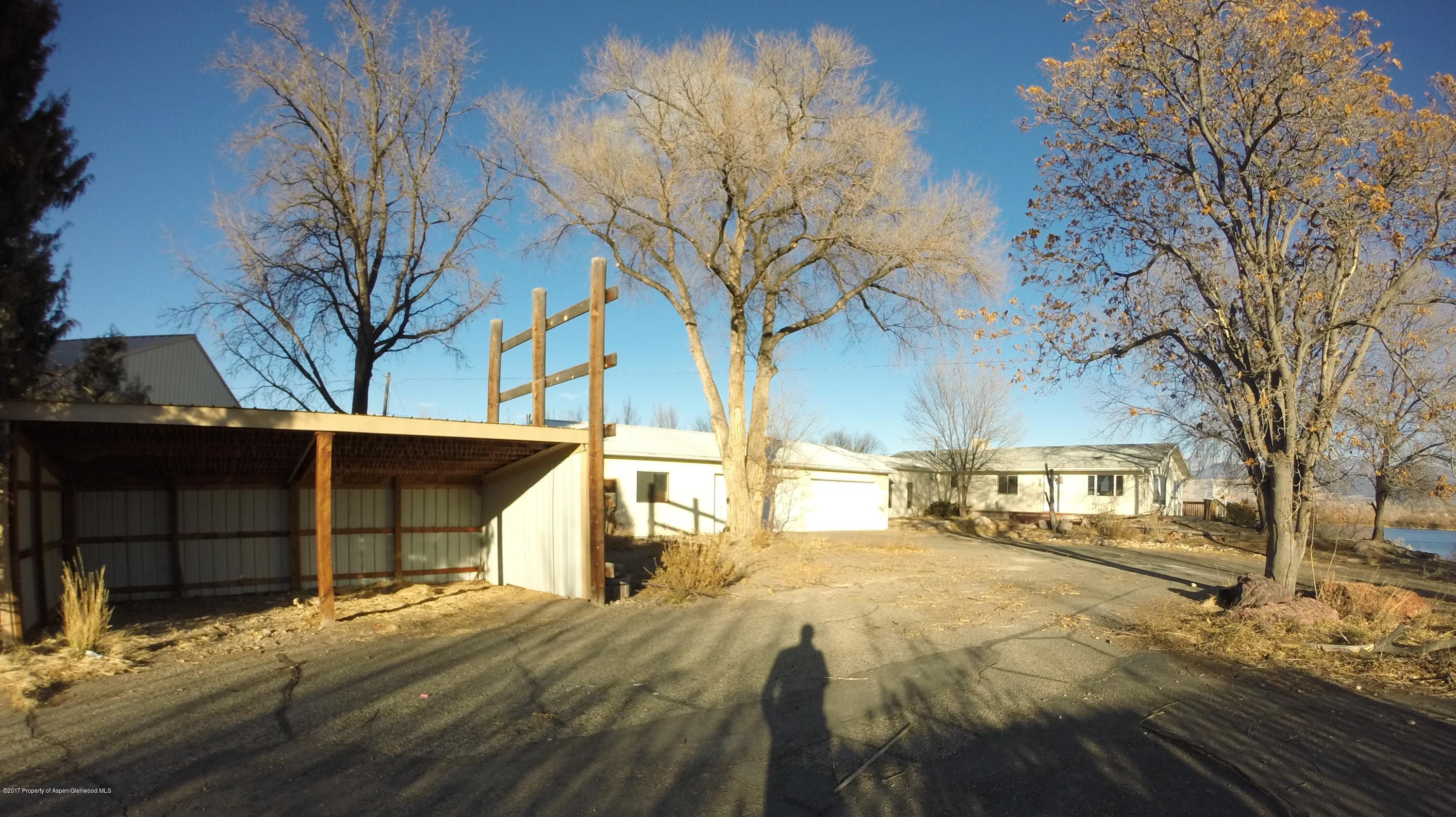 378 30 Road Grand Junction, CO 81504 - Photo 38 of 41 Pole Barn