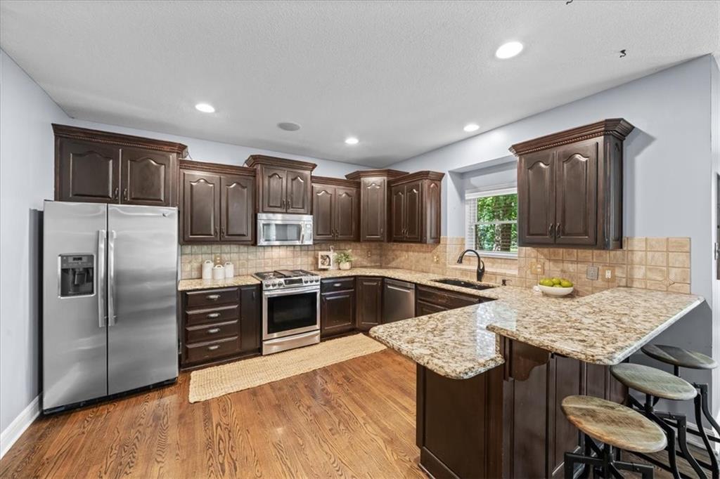 2408 Southwest Regency Drive Lee's Summit, MO 64082 - Photo 14 of 48