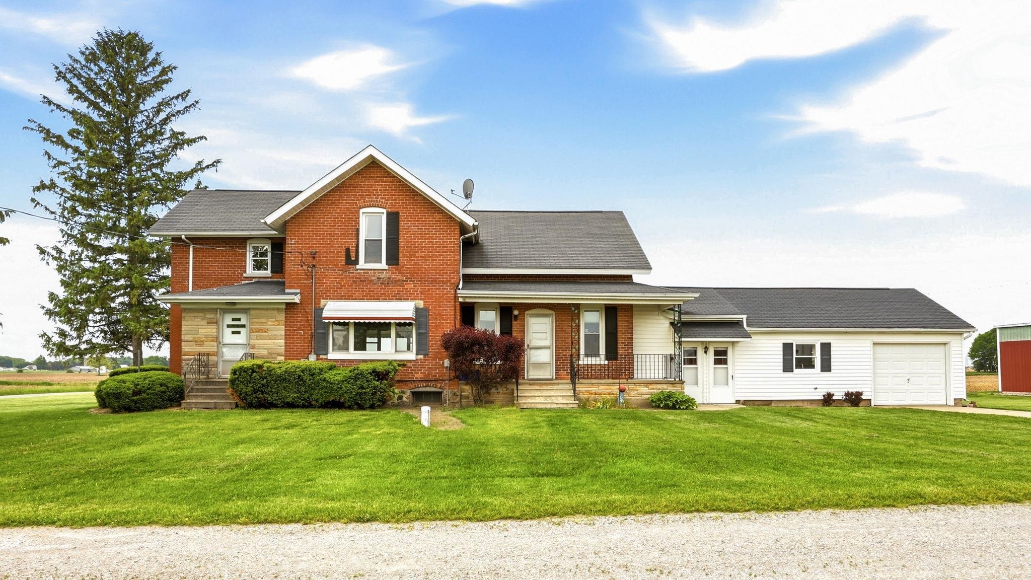 12563 Townline Road Frankenmuth, MI 48734 - Photo 4 of 73