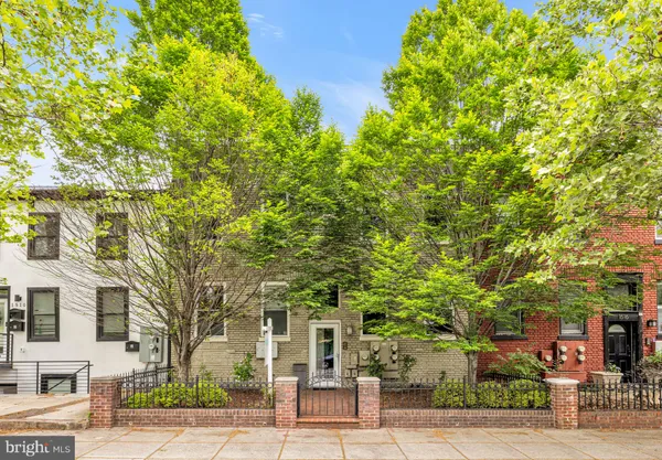 $2,100,000 | 1512 10th Street Northwest, Washington, DC 20001