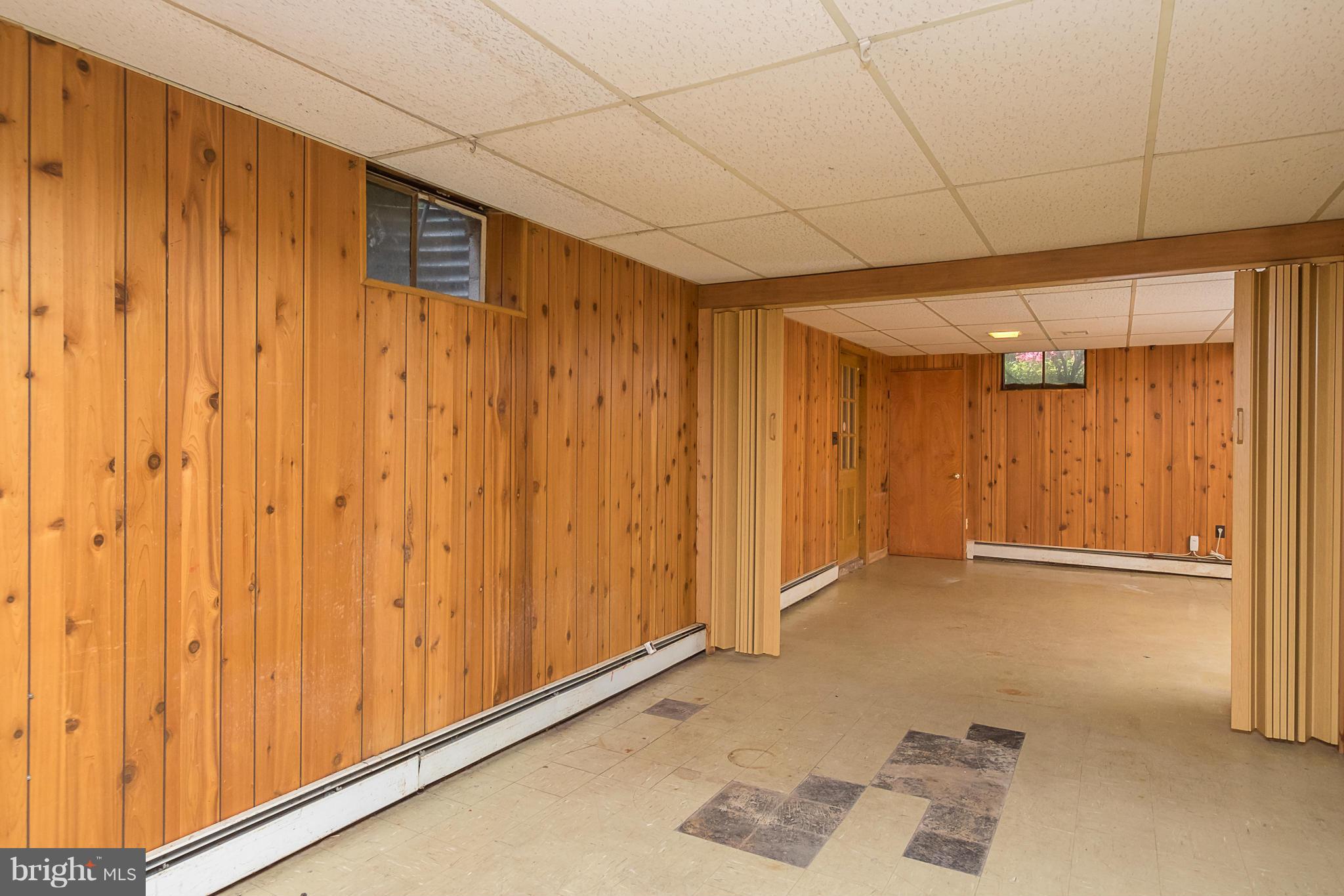 10836 Harding Road Laurel, MD 20723 - Photo 21 of 25 a view of a room with a wooden walls