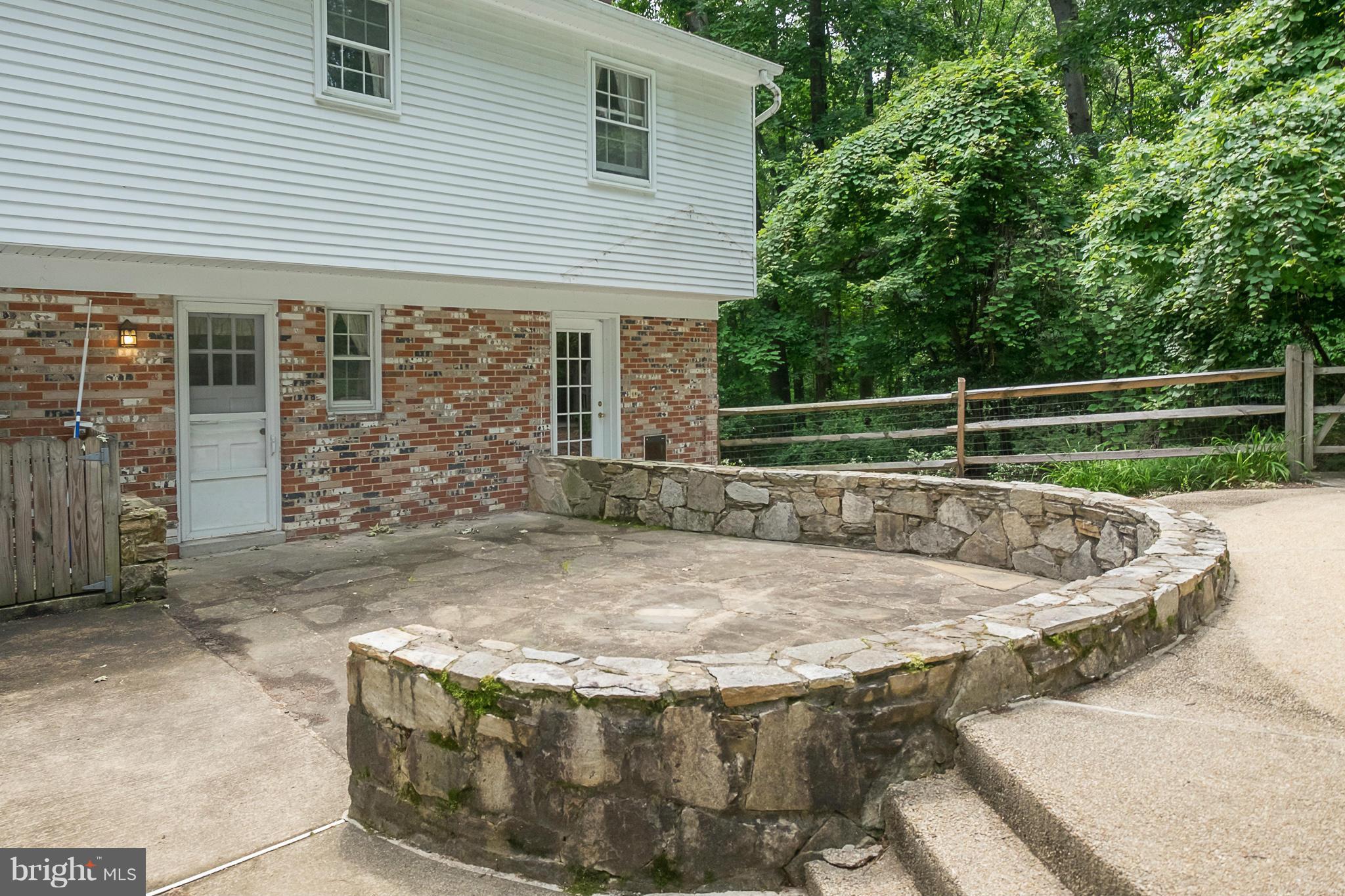 10836 Harding Road Laurel, MD 20723 - Photo 22 of 25 a view of outdoor space