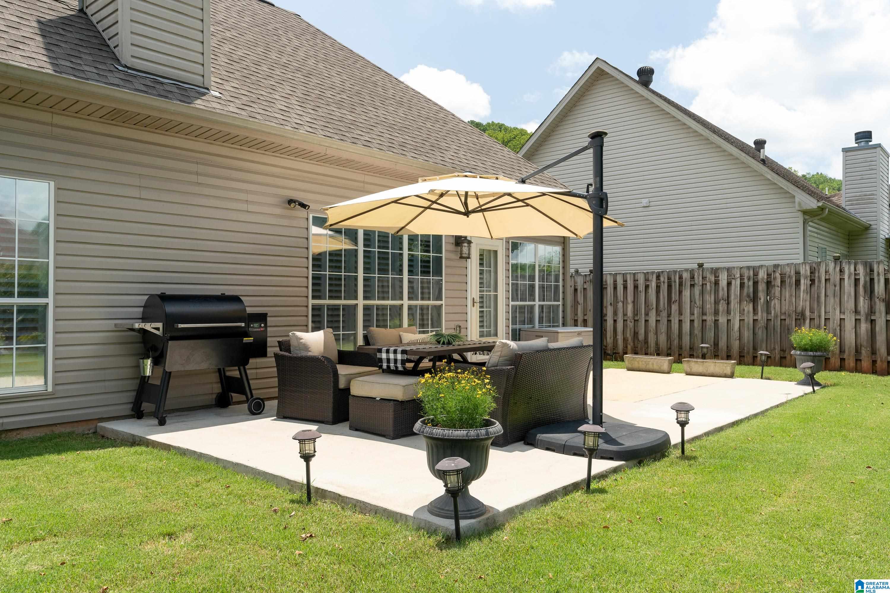 1181 Forest Lakes Way Sterrett, AL 35147 - Photo 32 of 43