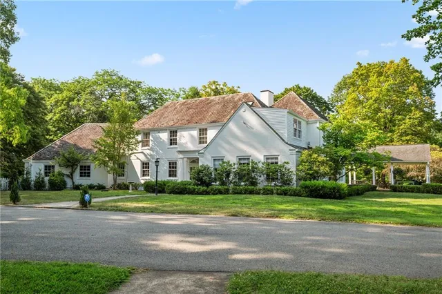 $25,000 | 879 Blackburn Road, Sewickley, PA 15143