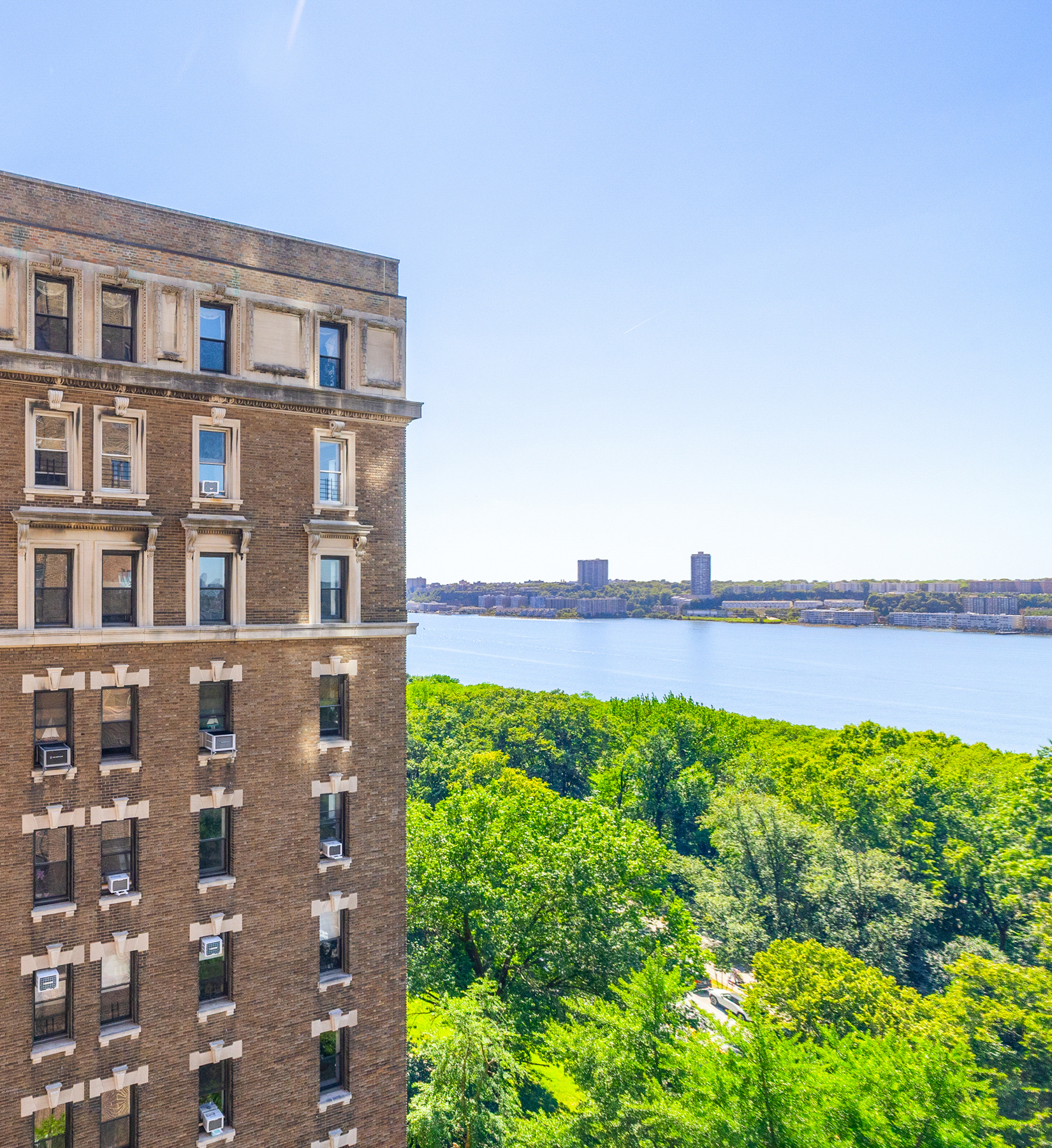 310 Riverside Drive, Unit 1110 Manhattan, NY 10025 - Photo 9 of 18