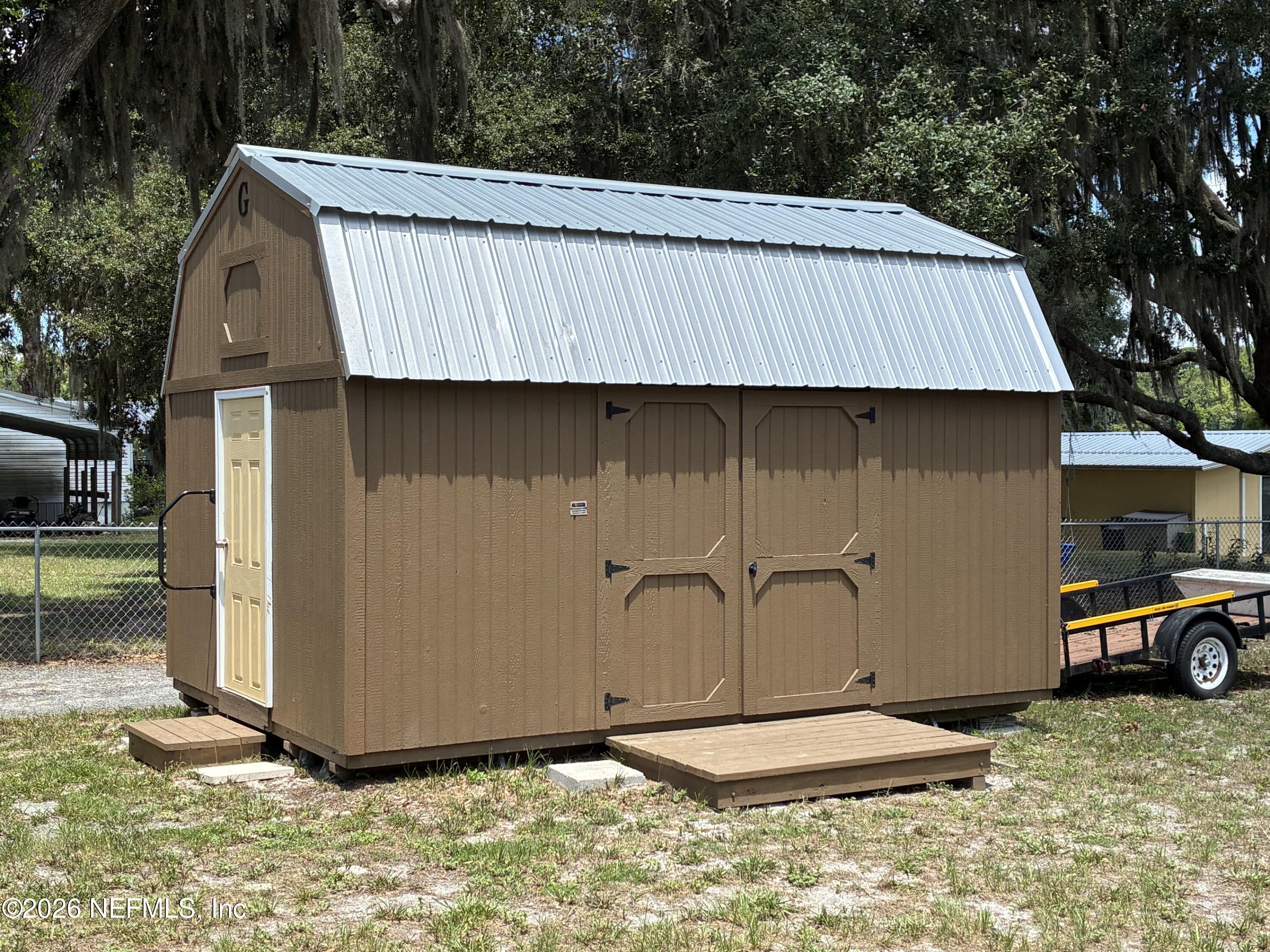 254 Old Woods Road Interlachen, FL 32148 - Photo 5 of 15 Hopkins - 254 Old Woods Rd