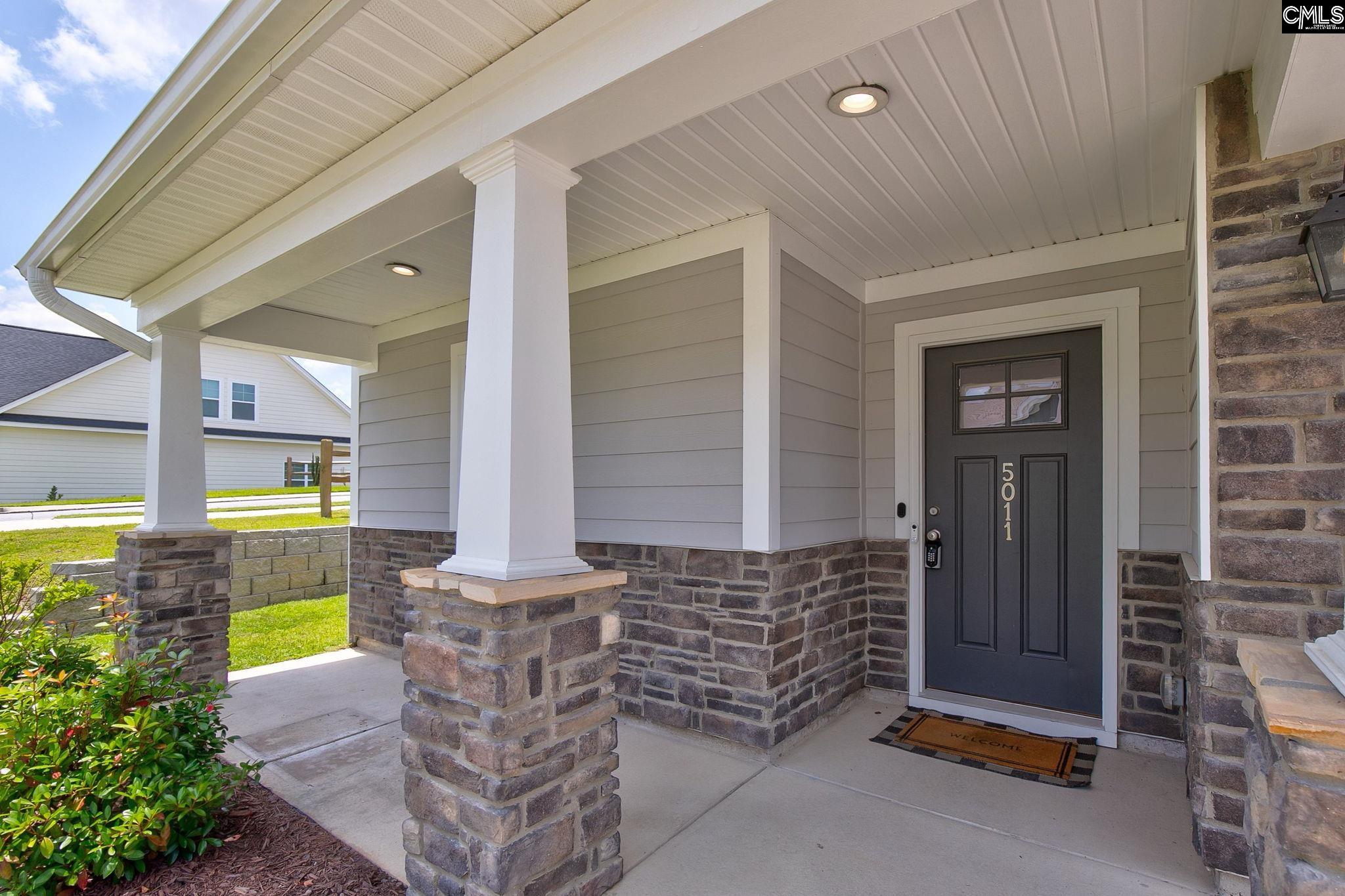 5011 Lincoln Reece Lane Elgin, SC 29045 - Photo 3 of 49